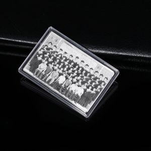中萃黃金-畢業(yè)季禮品，同學(xué)聚會(huì)，校友會(huì)紀(jì)念銀卡