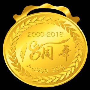 紀(jì)念幣制作廠家告訴您定制金銀紀(jì)念章價(jià)格會(huì)受到哪些因素影響？